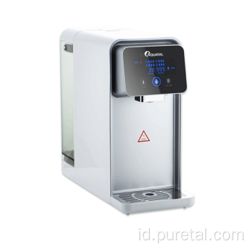 Instalasi gratis instan hot tankless water dispenser